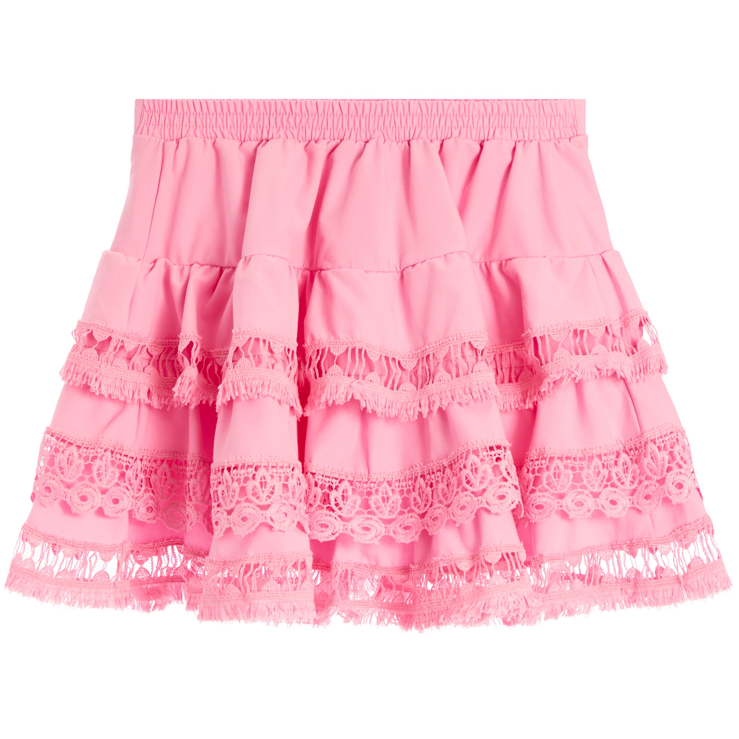2pc Adina Skirt Set - Denny's
