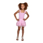 2pc Adina Skirt Set - Denny's