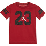 23 Speckle Tee - Denny's