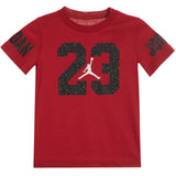 23 Speckle Tee - Denny's
