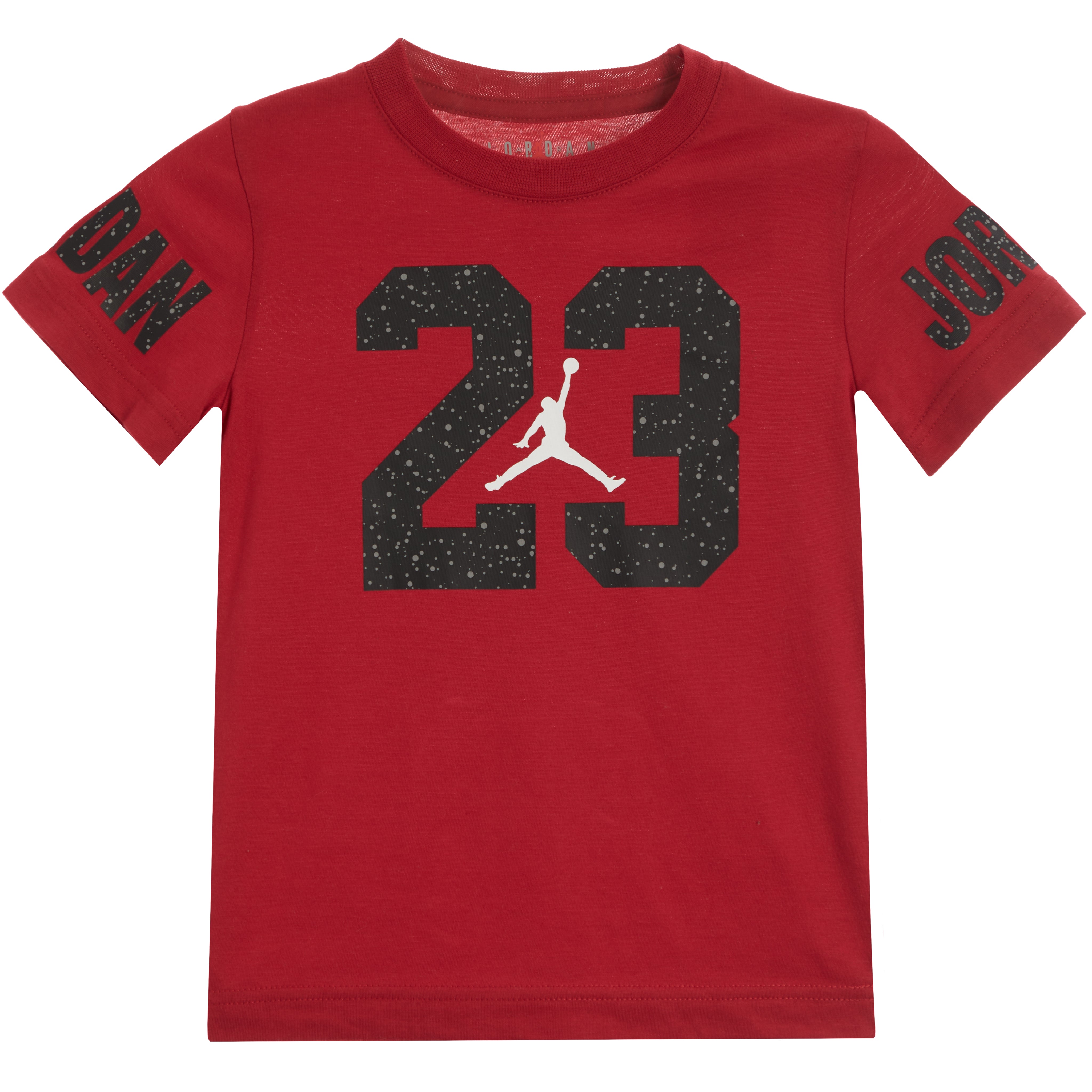 23 Speckle Tee - Denny's