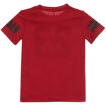 23 Speckle Tee - Denny's