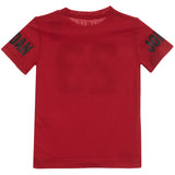 23 Speckle Tee - Denny's