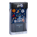 LED Night Light - Sports - Denny's