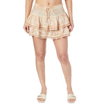 Coquette Skort - Denny's