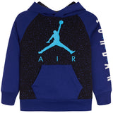 Jumpman Air Speckle Hoodie - Denny's