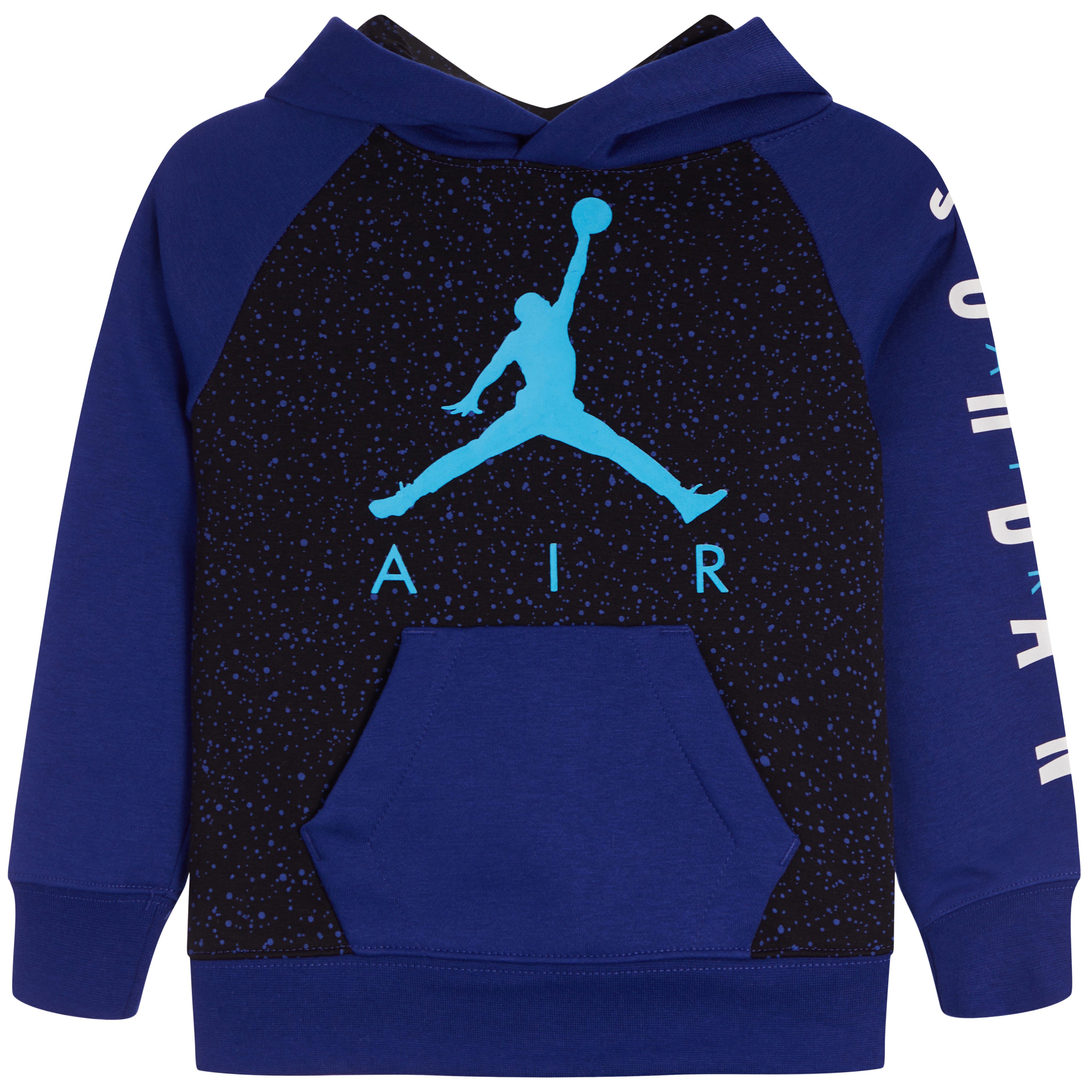 Jumpman Air Speckle Hoodie - Denny's