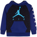 Jumpman Air Speckle Hoodie - Denny's