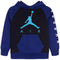 Jumpman Air Speckle Hoodie - Denny's