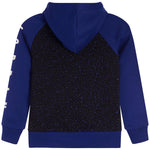 Jumpman Air Speckle Hoodie - Denny's