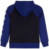 Jumpman Air Speckle Hoodie - Denny's