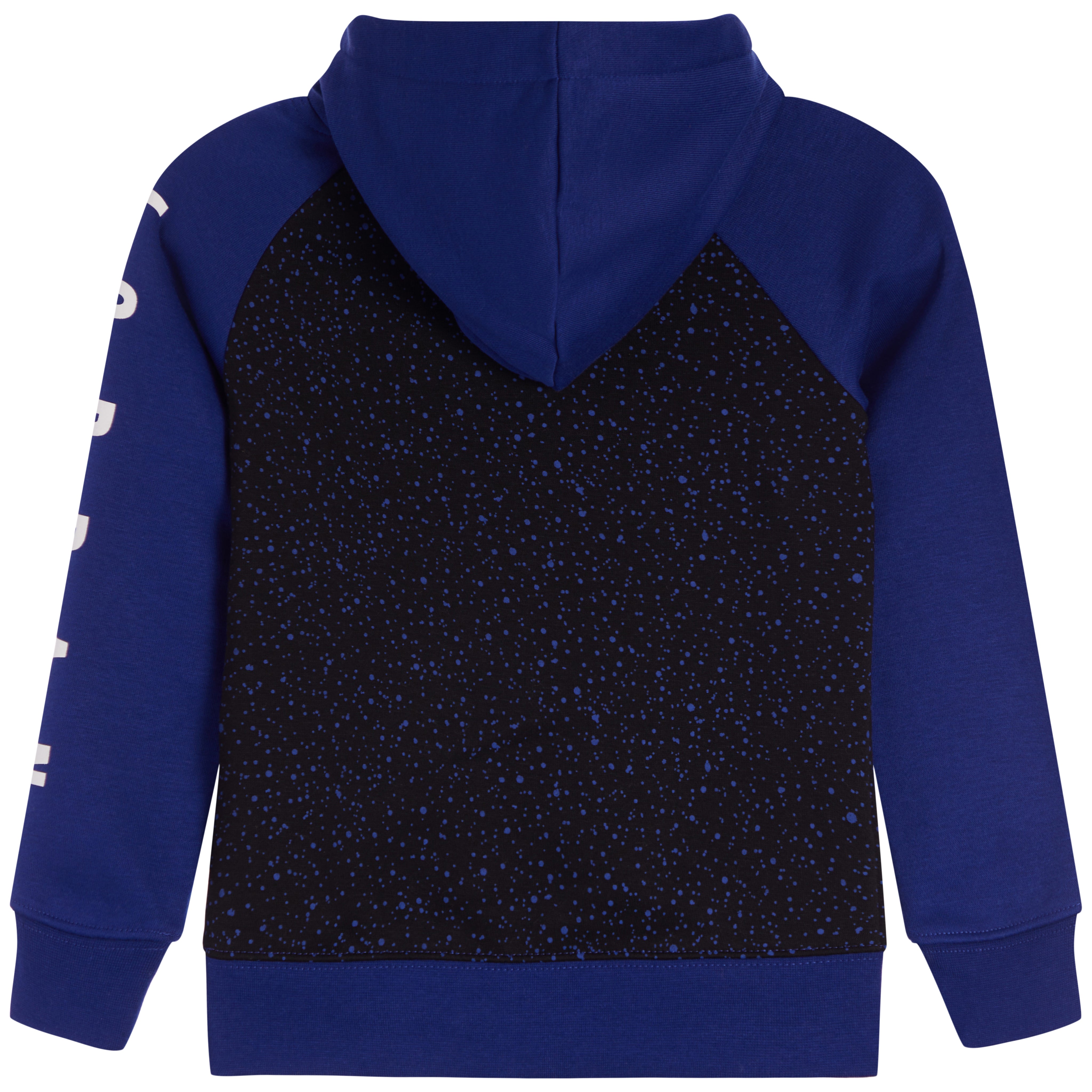 Jumpman Air Speckle Hoodie - Denny's