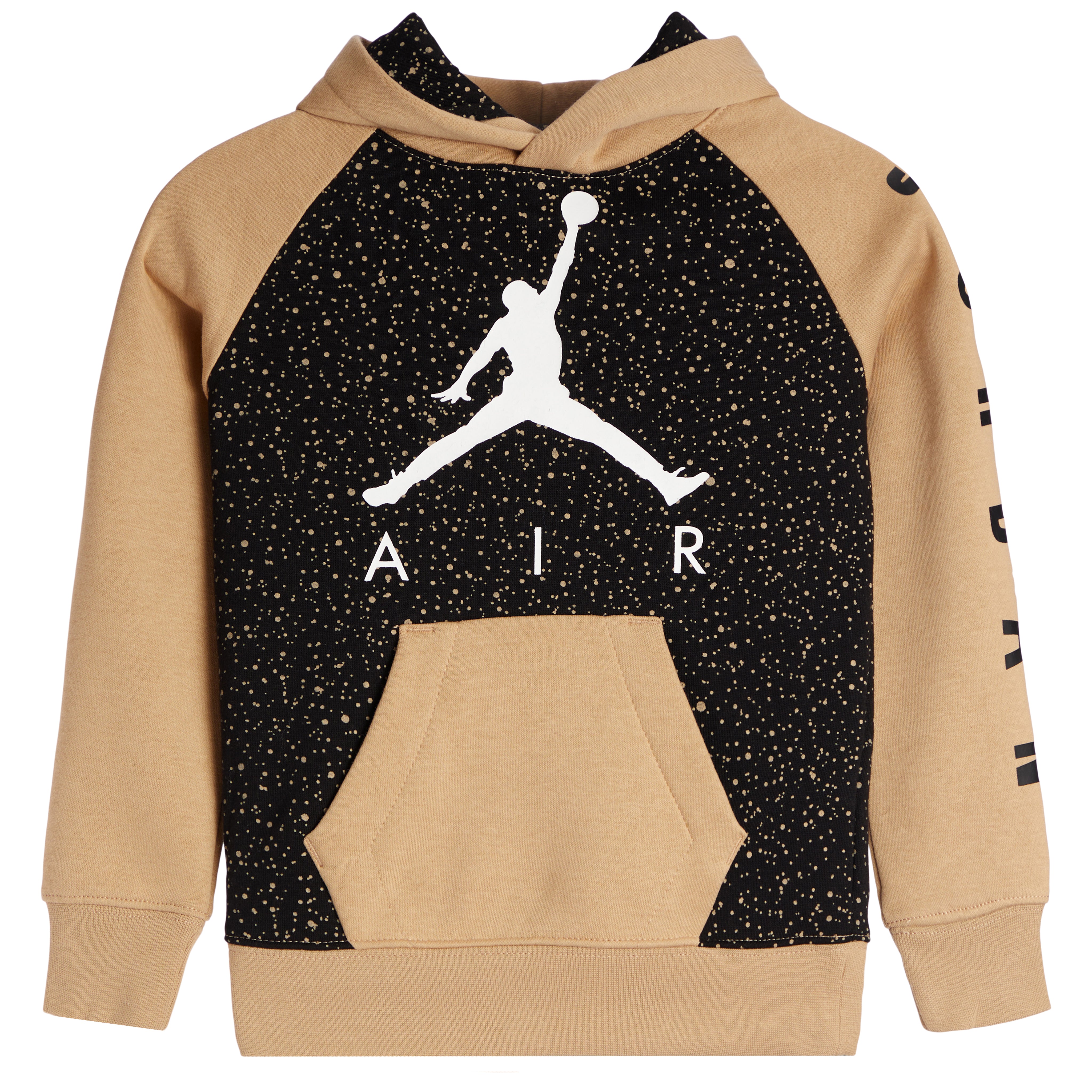 Jumpman Air Speckle Hoodie - Denny's