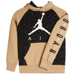 Jumpman Air Speckle Hoodie - Denny's