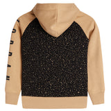 Jumpman Air Speckle Hoodie - Denny's