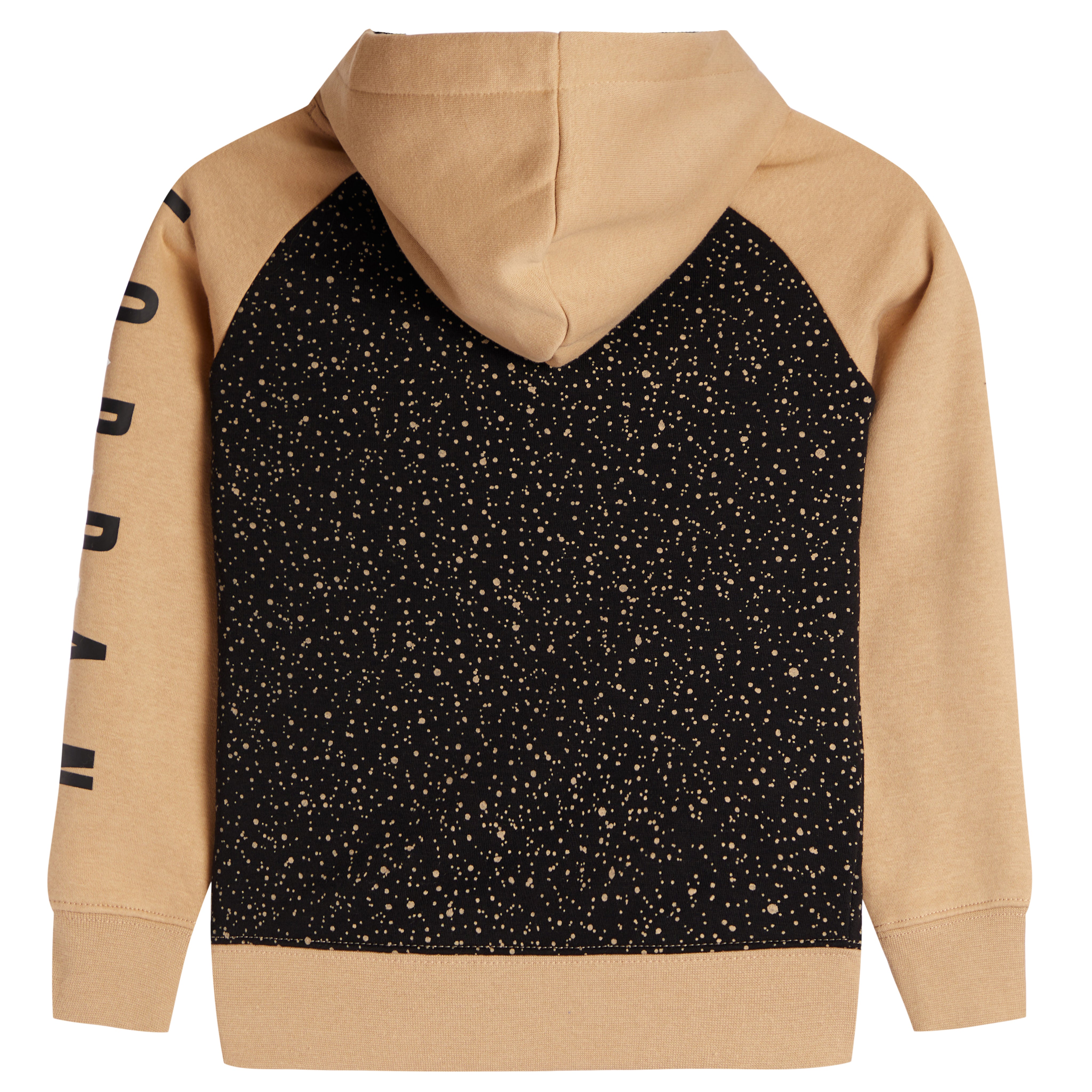 Jumpman Air Speckle Hoodie - Denny's