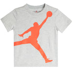 Jumbo Jumpman Short Set - Denny's