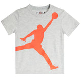 Jumbo Jumpman Short Set - Denny's