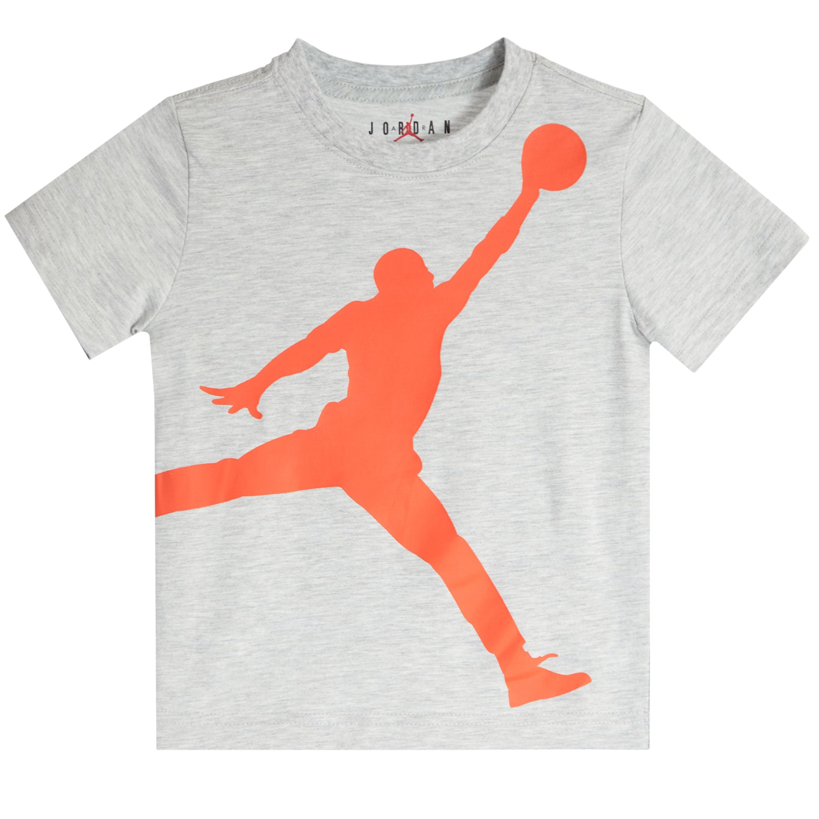 Jumbo Jumpman Short Set - Denny's