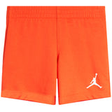 Jumbo Jumpman Short Set - Denny's