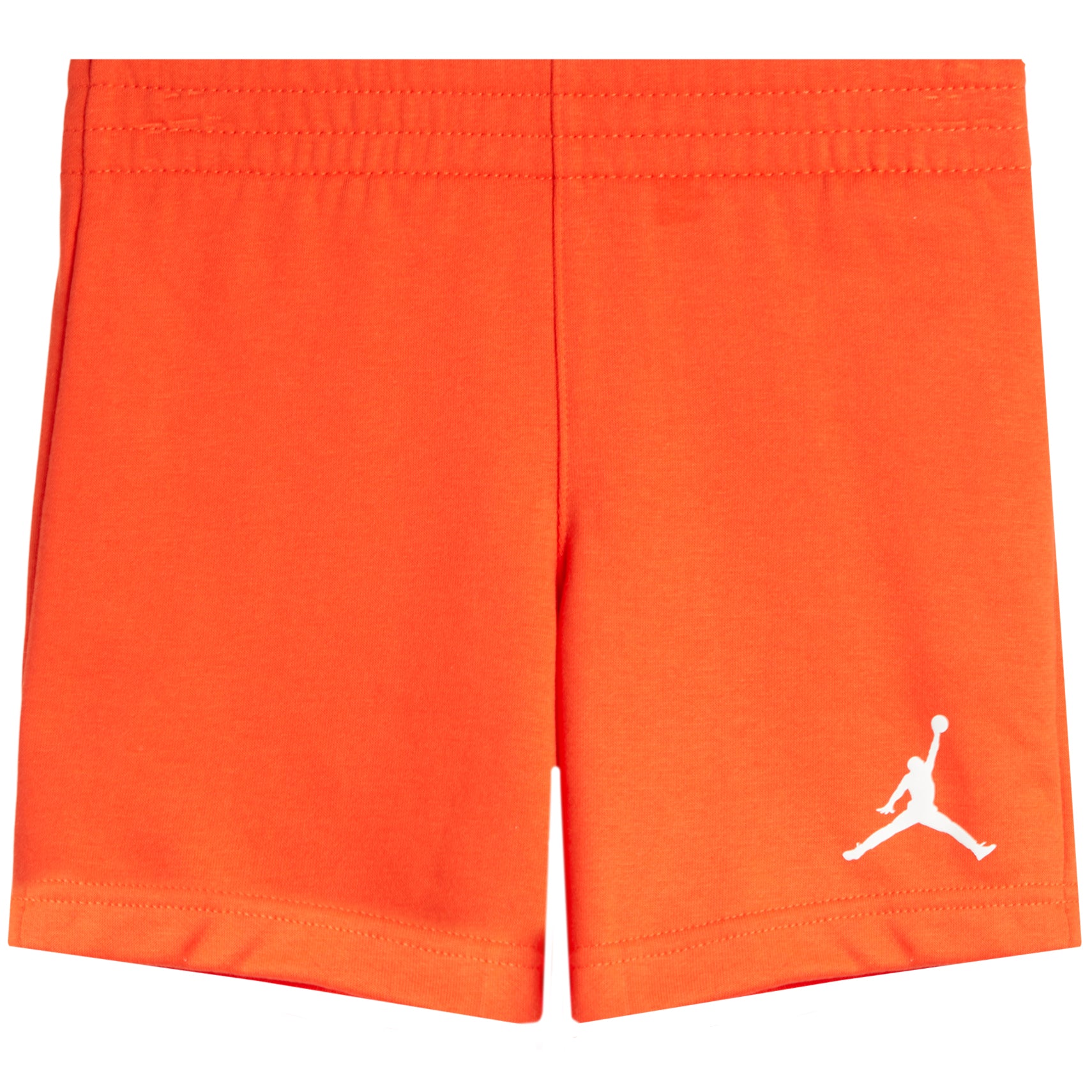 Jumbo Jumpman Short Set - Denny's