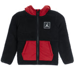 Jordan Sherpa Jacket - Denny's