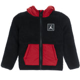 Jordan Sherpa Jacket - Denny's