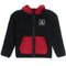 Jordan Sherpa Jacket - Denny's