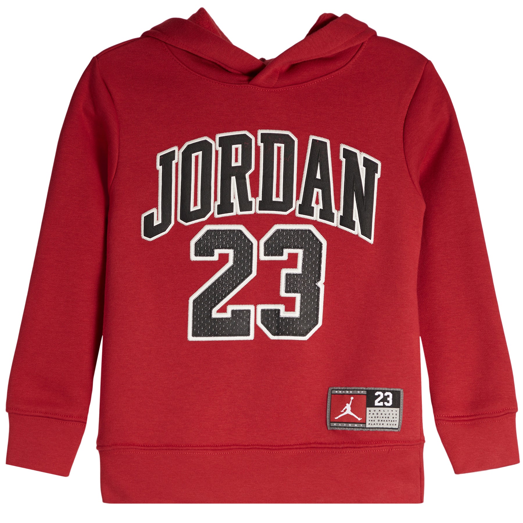 Jordan HBR Hoodie - Denny's