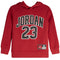 Jordan HBR Hoodie - Denny's