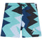 Flight MVP Printed Fleece Short - Denny's