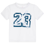 Jumpman Tee - Denny's