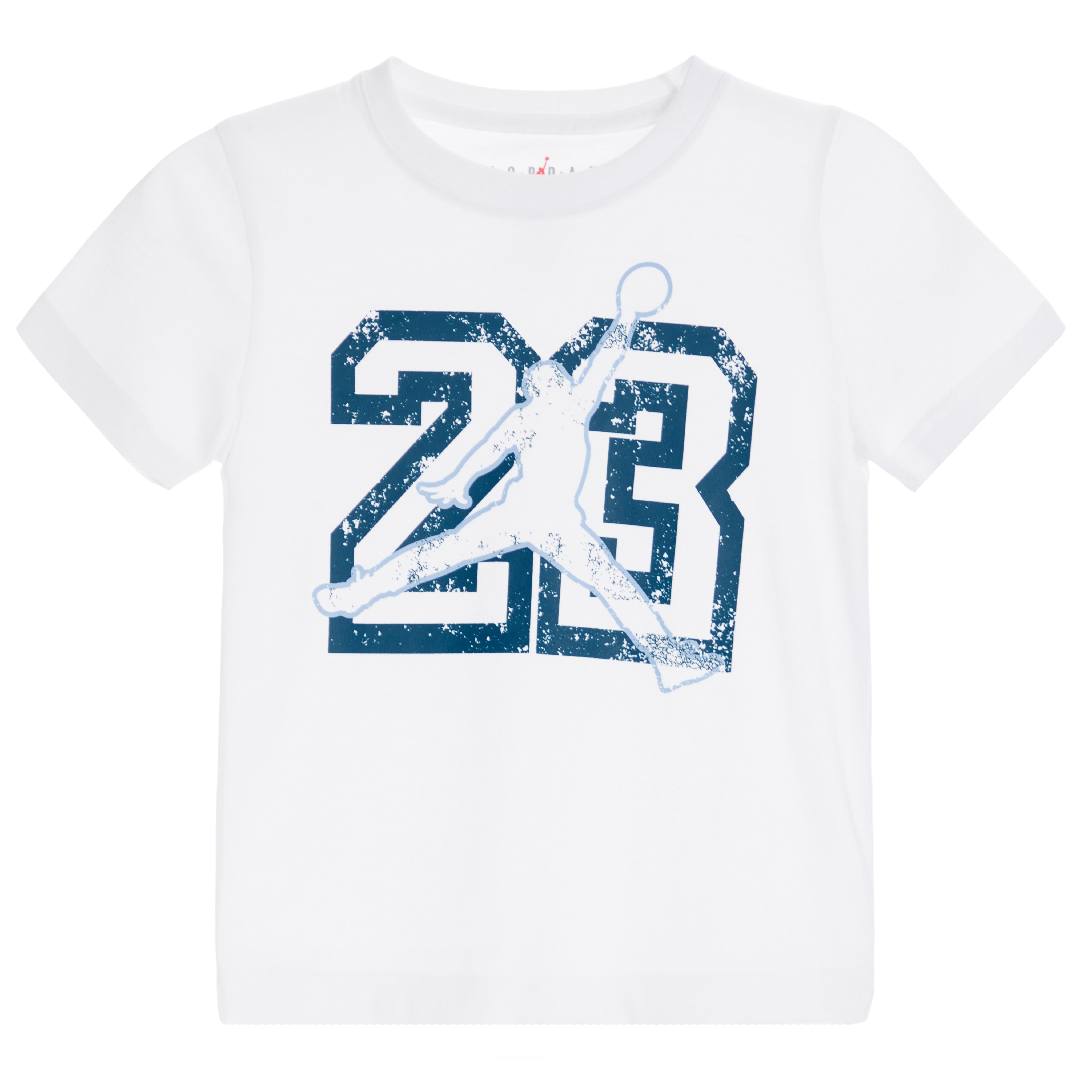 Jumpman Tee - Denny's