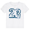 Jumpman Tee - Denny's