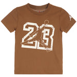 Jumpman Tee - Denny's