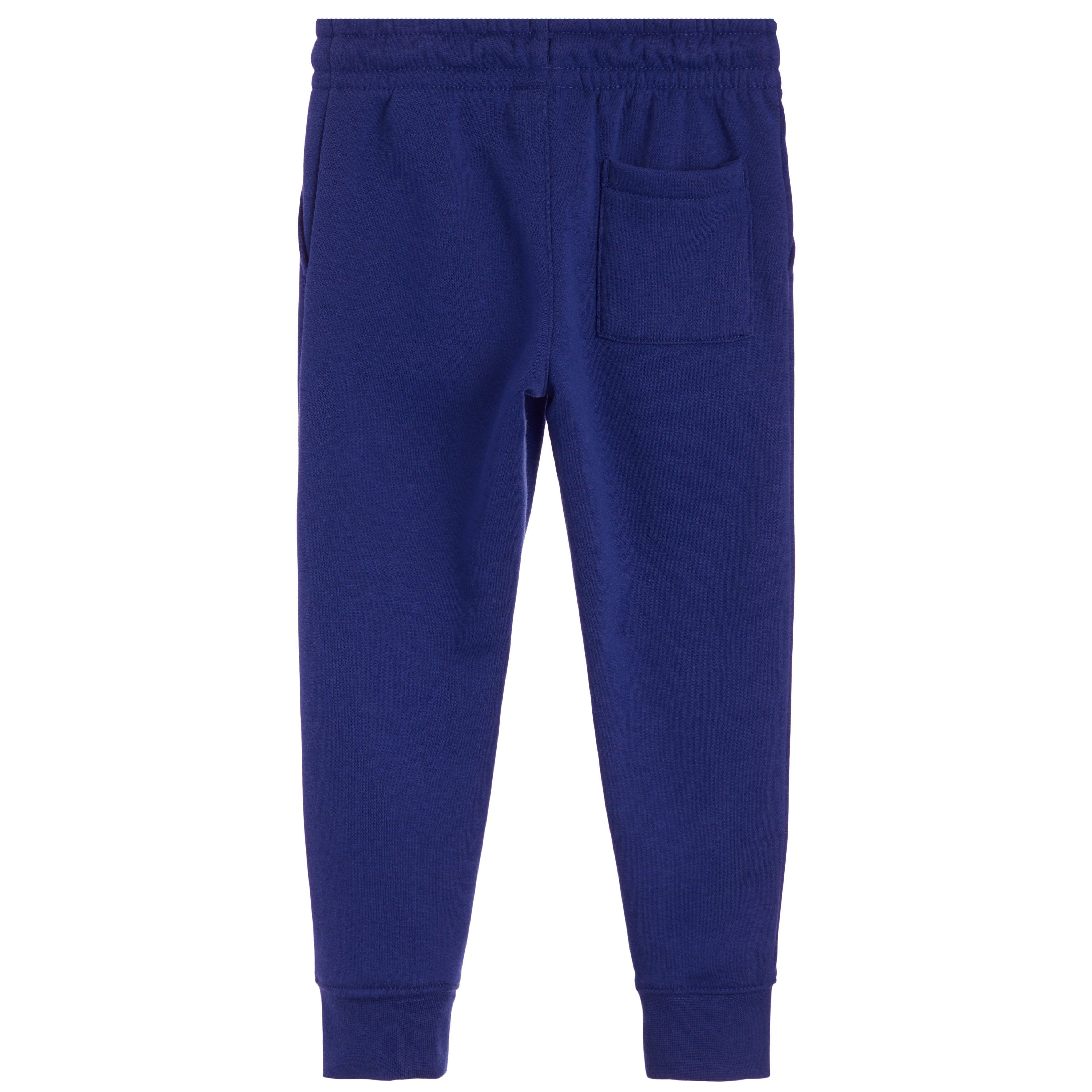 Essentials Fleece Jogger - Denny's