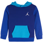 Essentials Colorblock Hoodie - Denny's