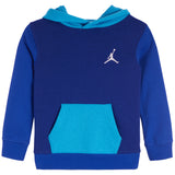 Essentials Colorblock Hoodie - Denny's