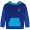 Essentials Colorblock Hoodie - Denny's