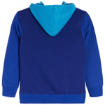 Essentials Colorblock Hoodie - Denny's