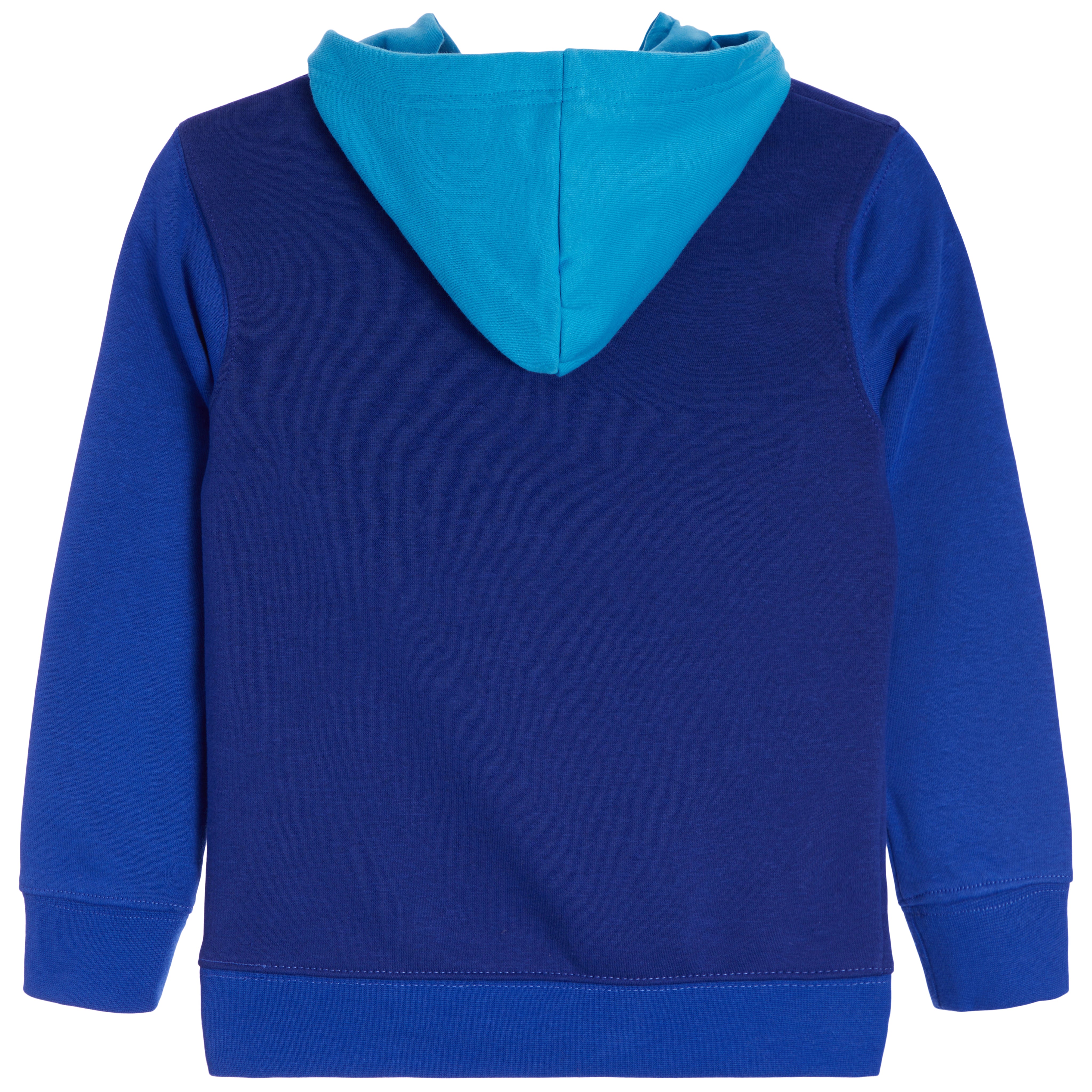 Essentials Colorblock Hoodie - Denny's