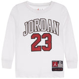 Jordan Practice Flight Long Sleeve Tee - Denny's