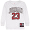 Jordan Practice Flight Long Sleeve Tee - Denny's