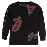 All Over Retro Tee - Denny's