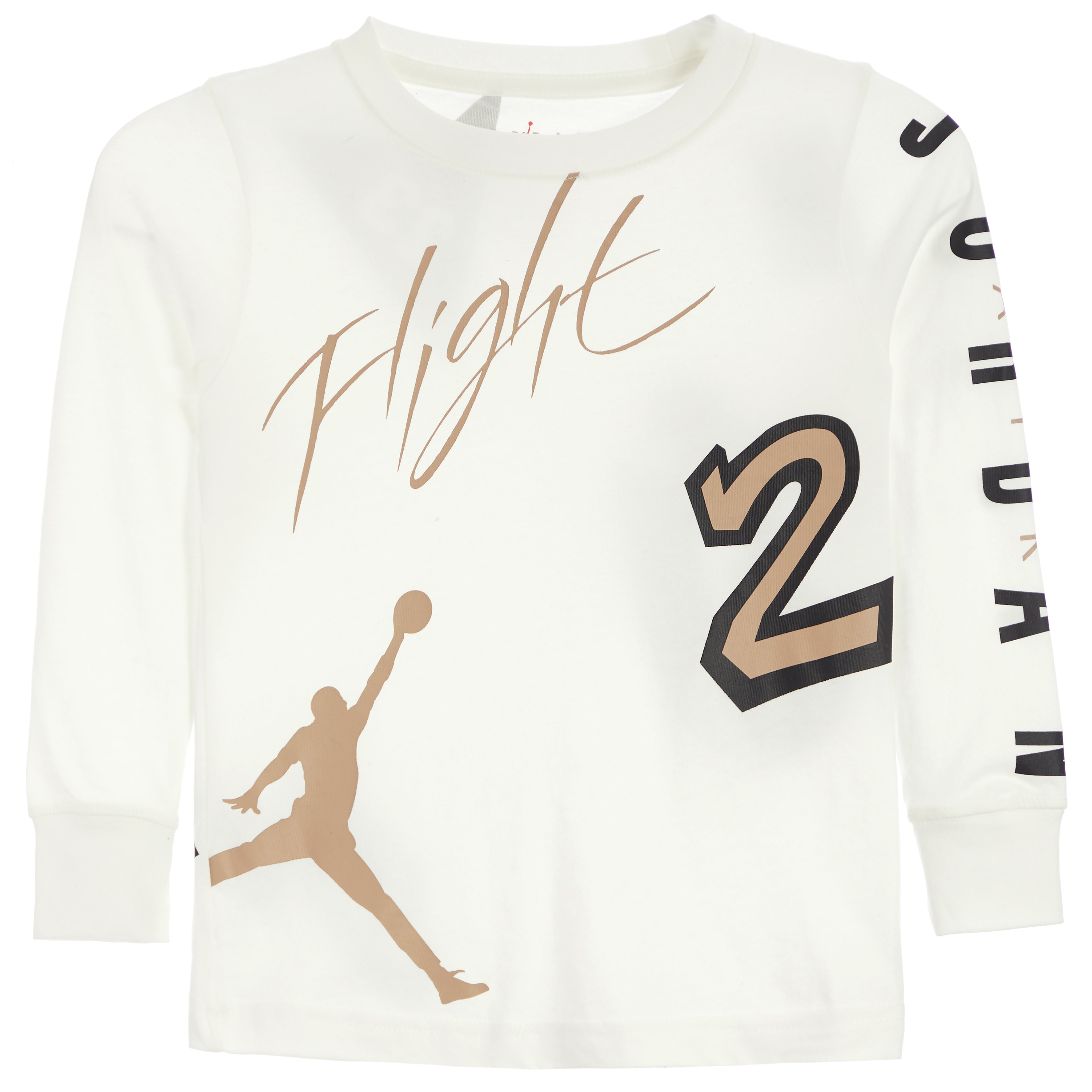 All Over Retro Tee - Denny's