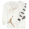 All Over Retro Tee - Denny's