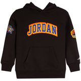 Jordan Patch Hoodie - Denny's