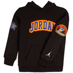 Jordan Patch Hoodie - Denny's