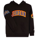 Jordan Patch Hoodie - Denny's