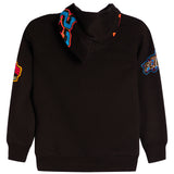 Jordan Patch Hoodie - Denny's